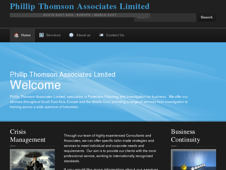 www.phillipthomsonassociates.com