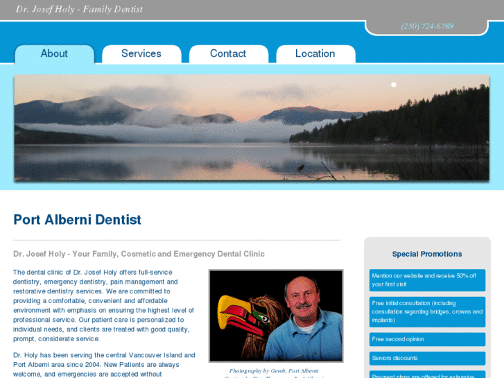 www.portalbernidentist.com