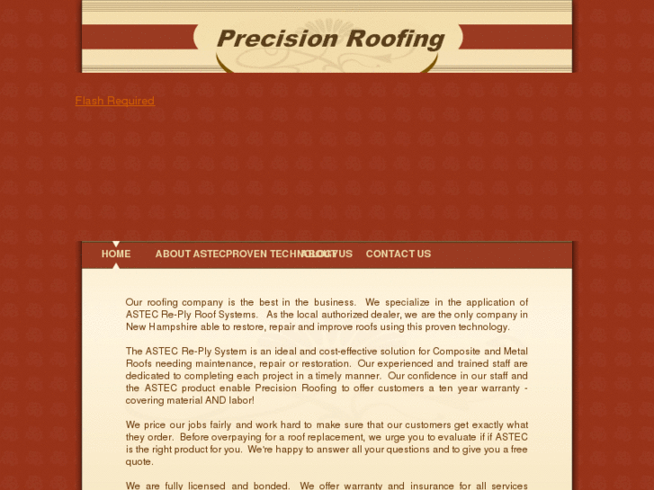 www.precisionroofingnh.com