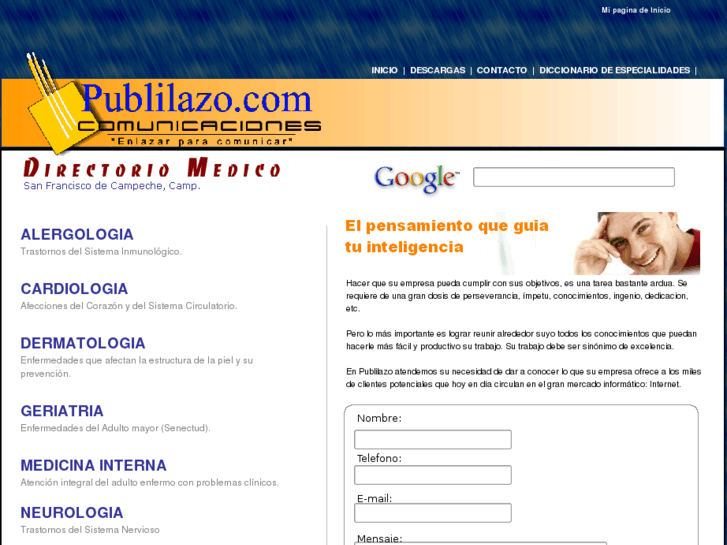 www.publilazo.com