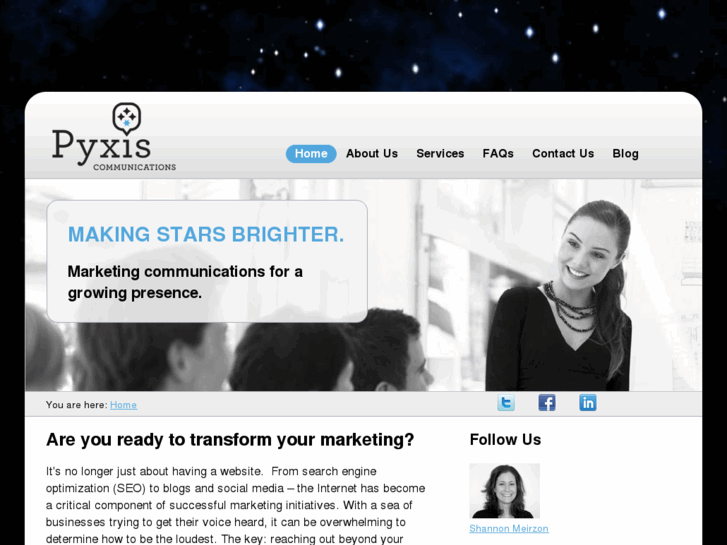 www.pyxiscommunications.com