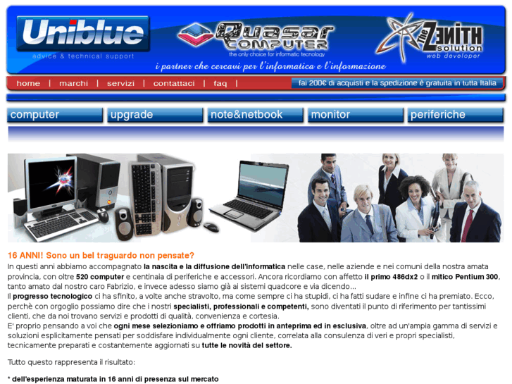 www.quasarcomputer.net