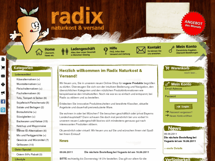 www.radixversand.de