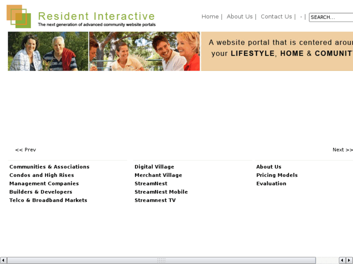 www.residentinteractive.com