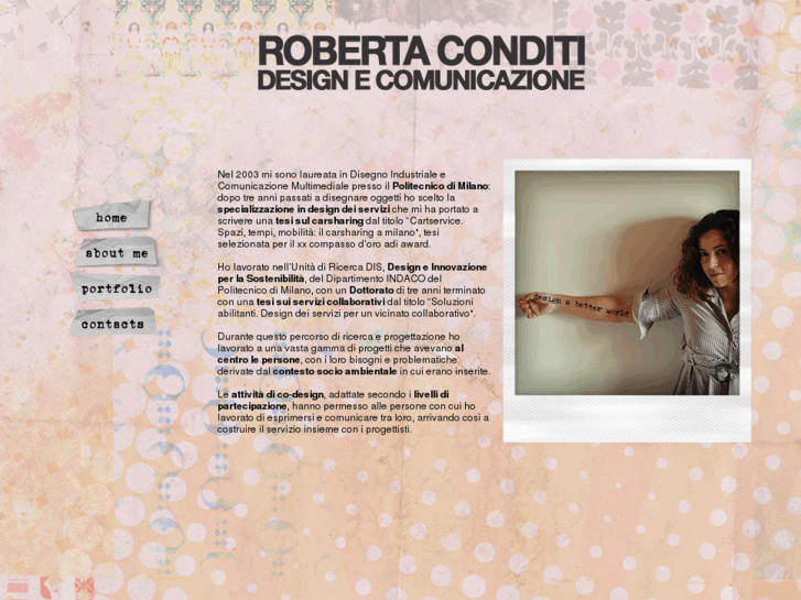 www.robertaconditi.com