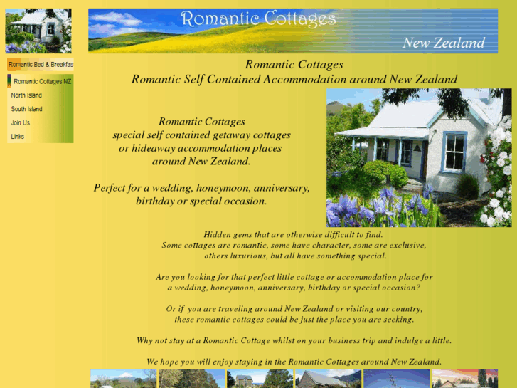 www.romantic-cottages.co.nz