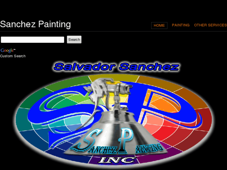 www.sanchezpainting.net