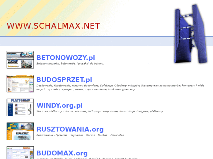 www.schalmax.net