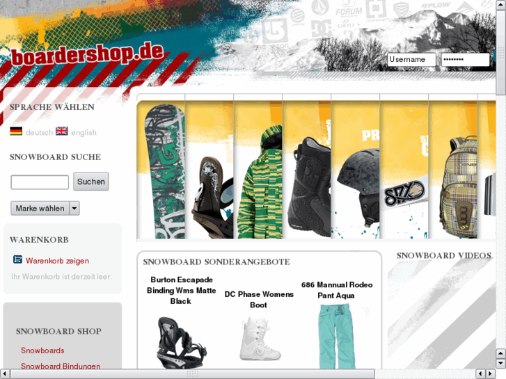 www.snowboards-online.net