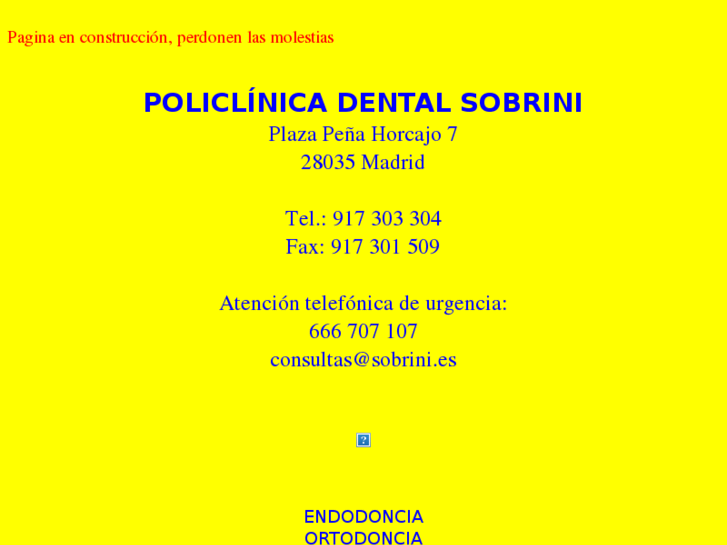 www.sobrini.net