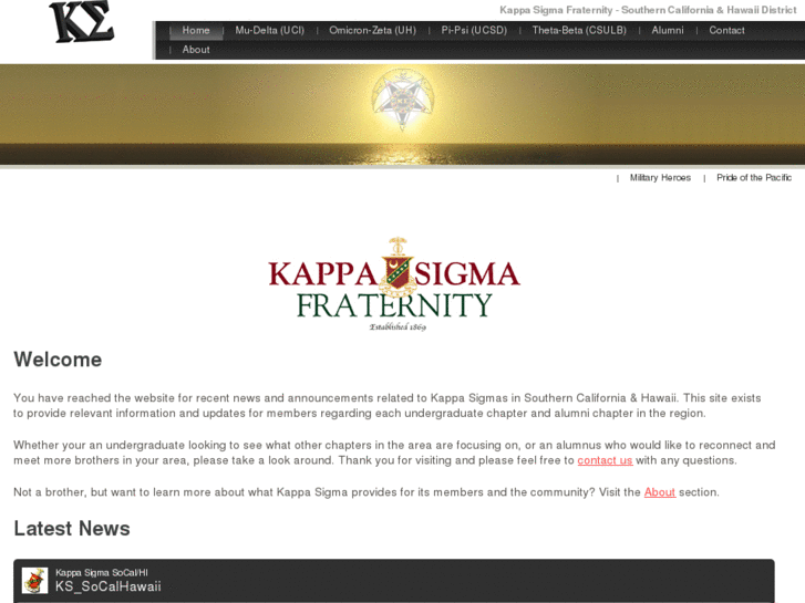 www.socalkappasigma.org