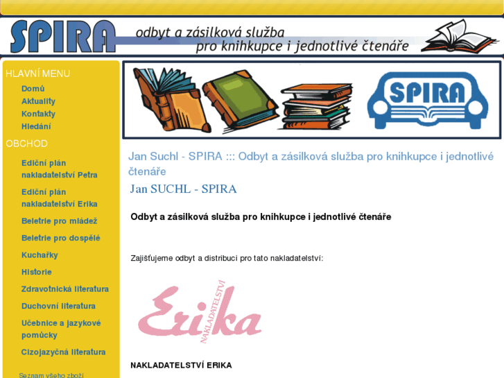 www.spira.cz