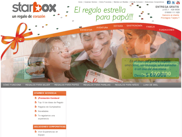 www.starbox.co