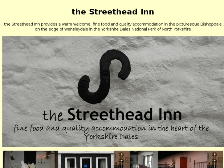 www.streethead-inn.co.uk