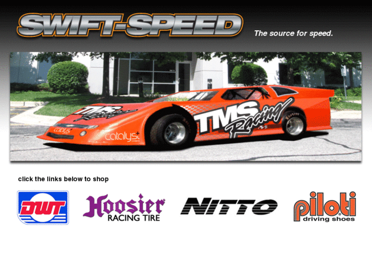 www.swift-speed.com