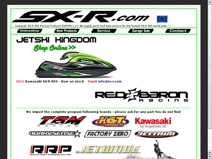 www.sx-r.com