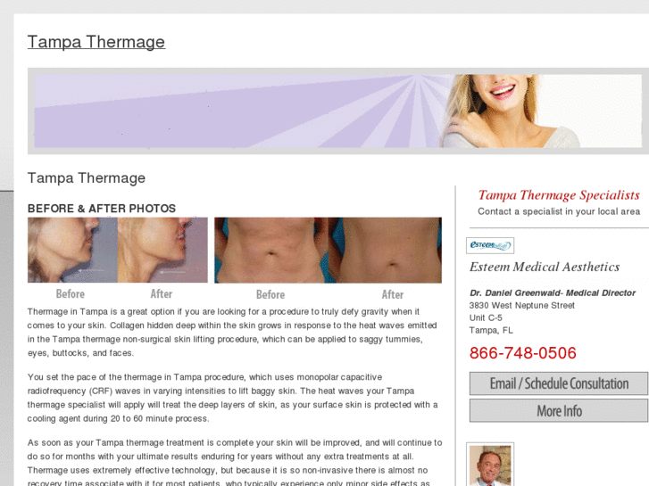 www.tampathermage.com