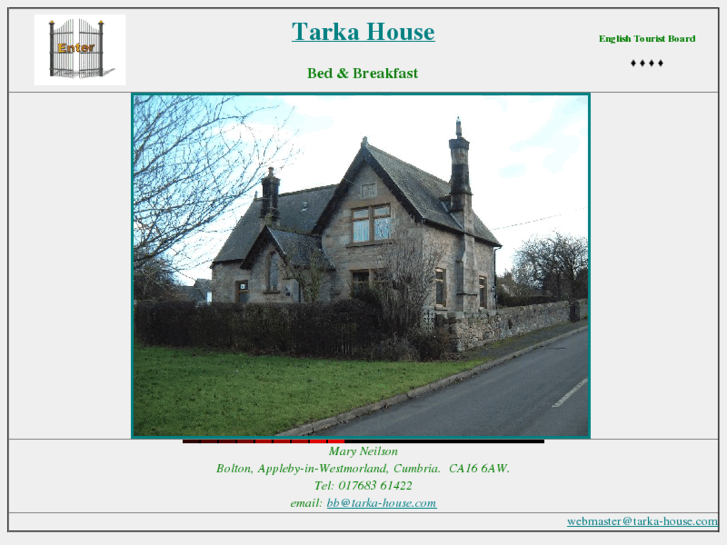 www.tarka-house.com