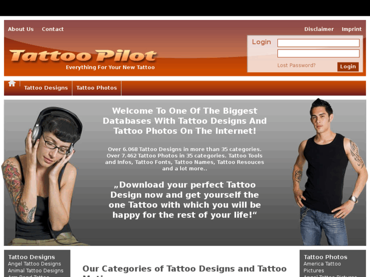 www.tattoo-pilot.com