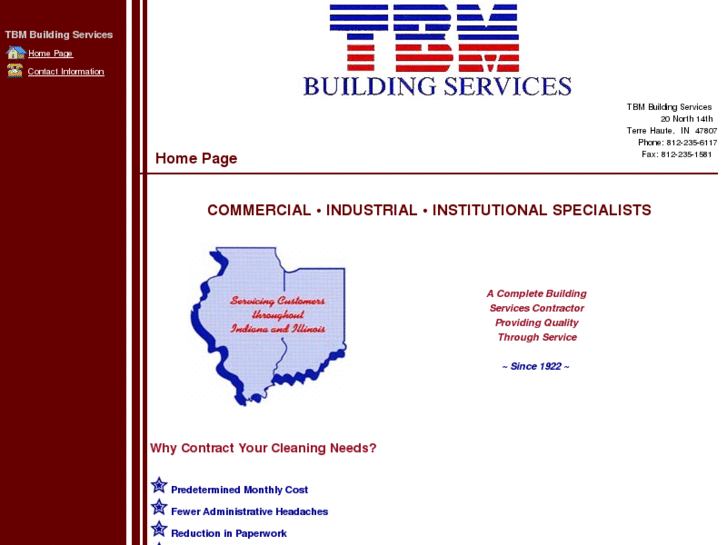 www.tbmbuildingservices.com