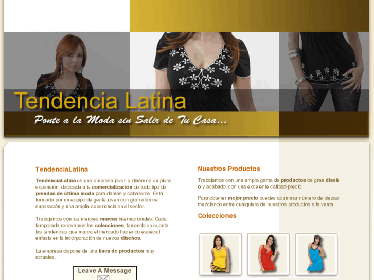 www.tendencialatina.com