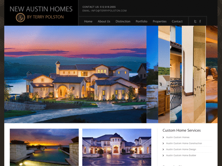 www.terrypolston.com