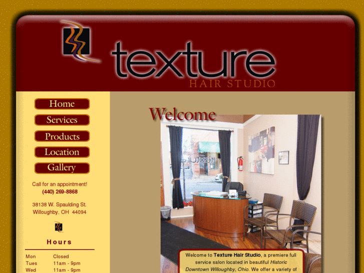 www.texturehairstudio.net