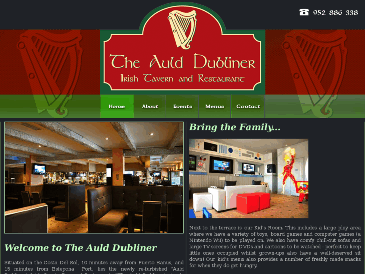 www.theaulddubliner.com