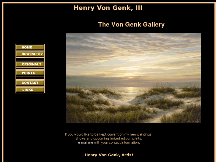 www.thevongenkgallery.com