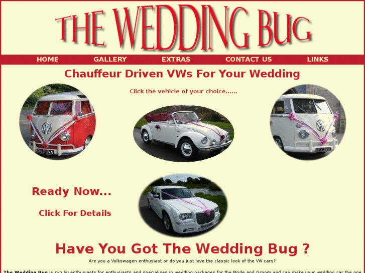 www.theweddingbug.net