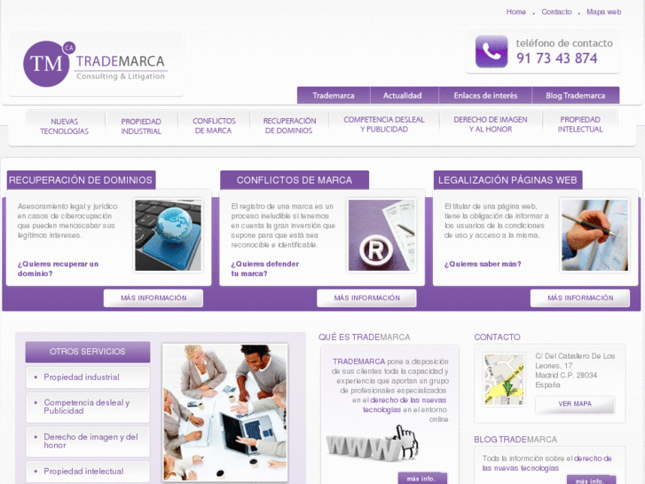 www.trademarca.com