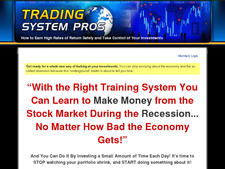 www.tradingsystempros.com