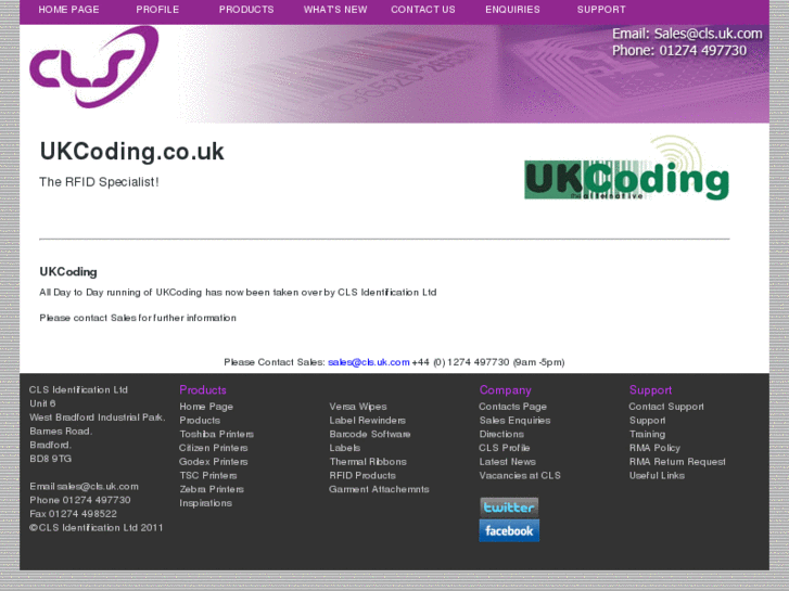 www.ukcoding.co.uk
