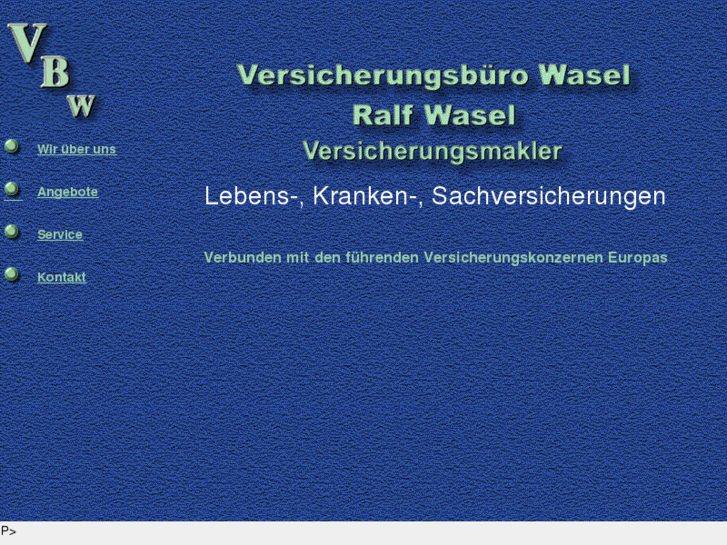 www.vereinsversicherungen.com