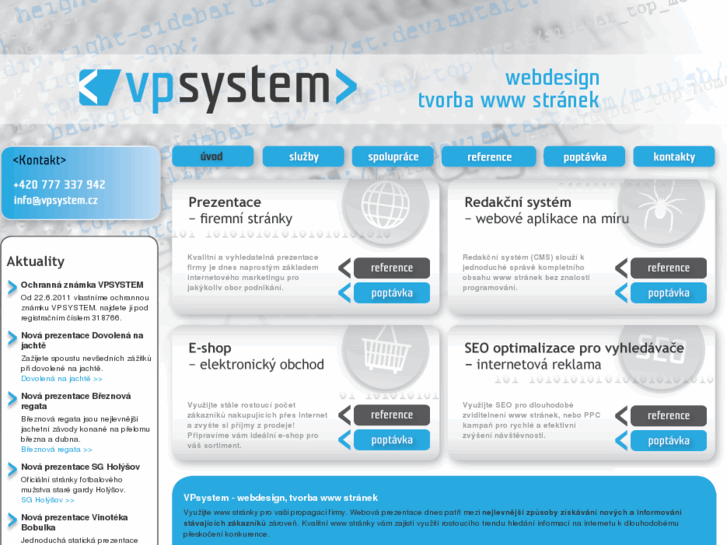 www.vpsystem.cz