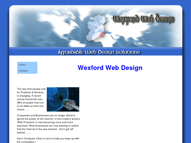 www.wexfordwebdesign.com