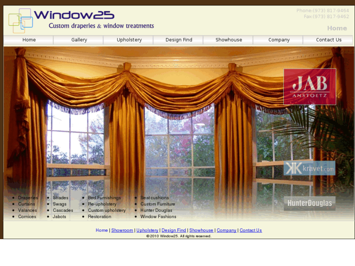 www.window25.com