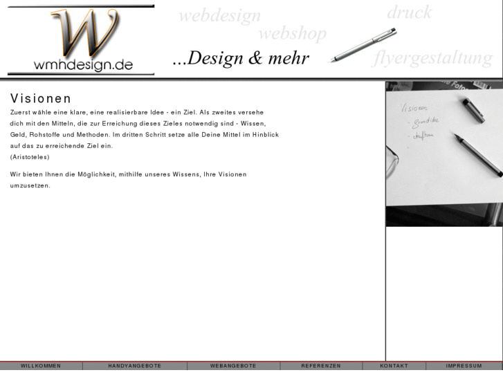 www.wmhdesign.de