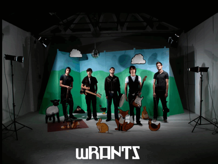 www.wrants.com