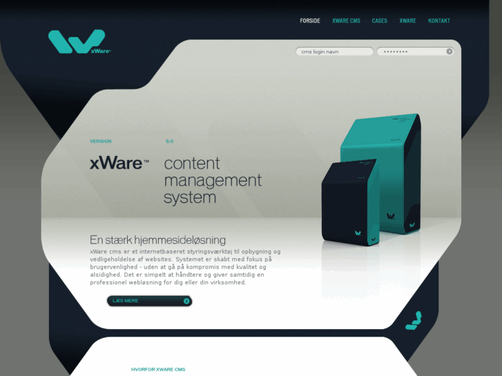 www.xware.dk