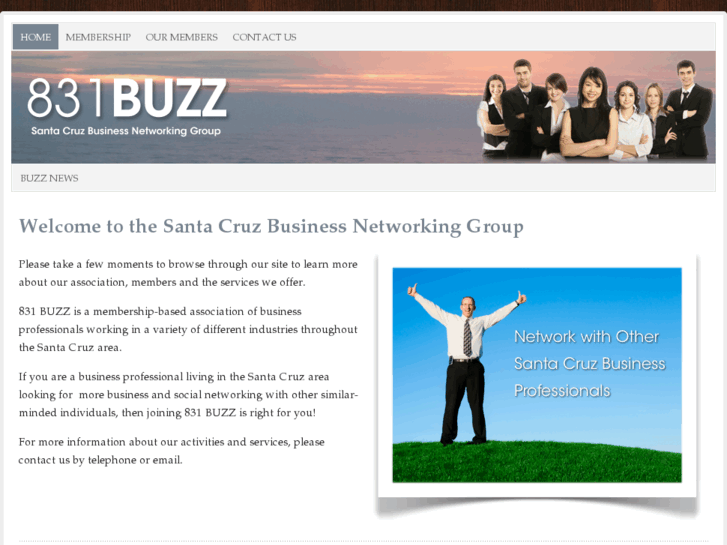 www.831buzz.com