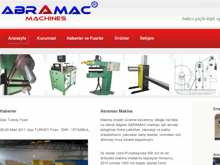 www.abramac.com