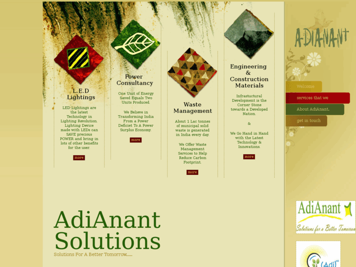 www.adianant.com