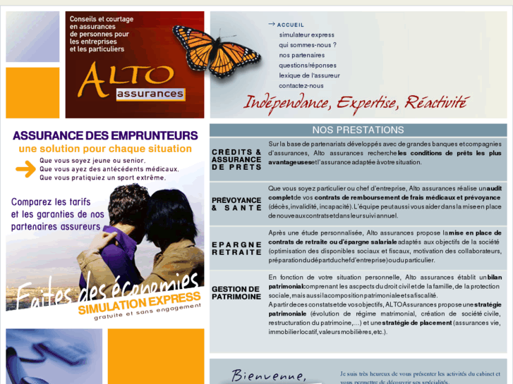 www.alto-assurances.com