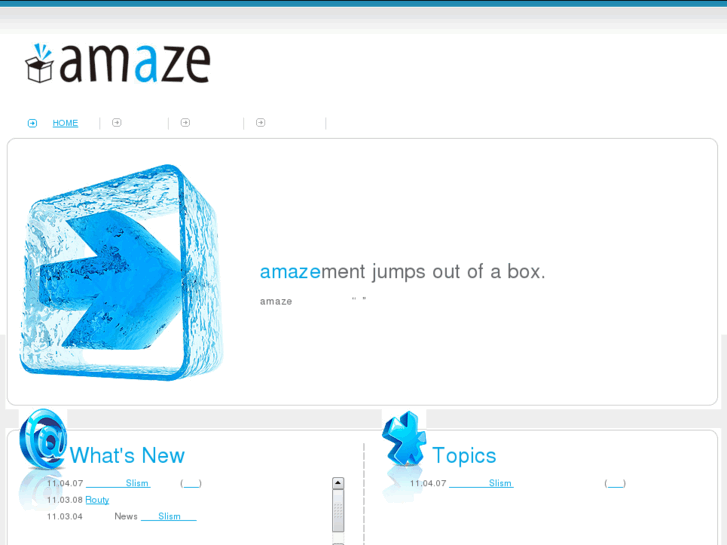www.amazejapan.com