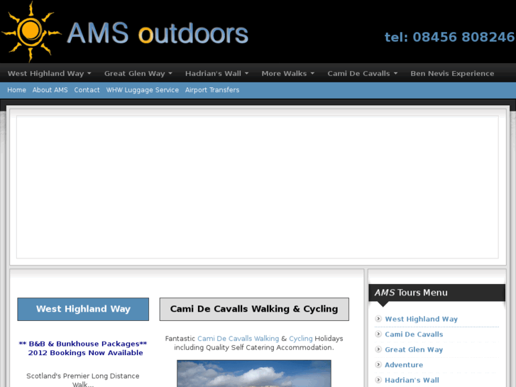 www.ams-outdoors.com