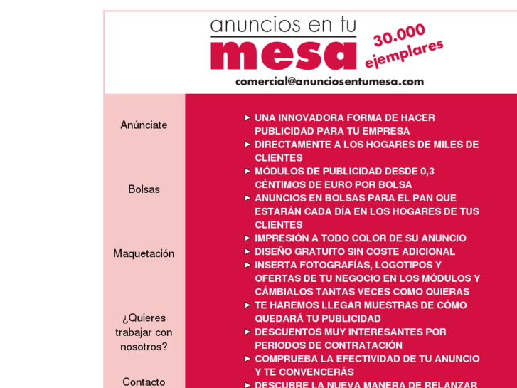 www.anunciosentumesa.com