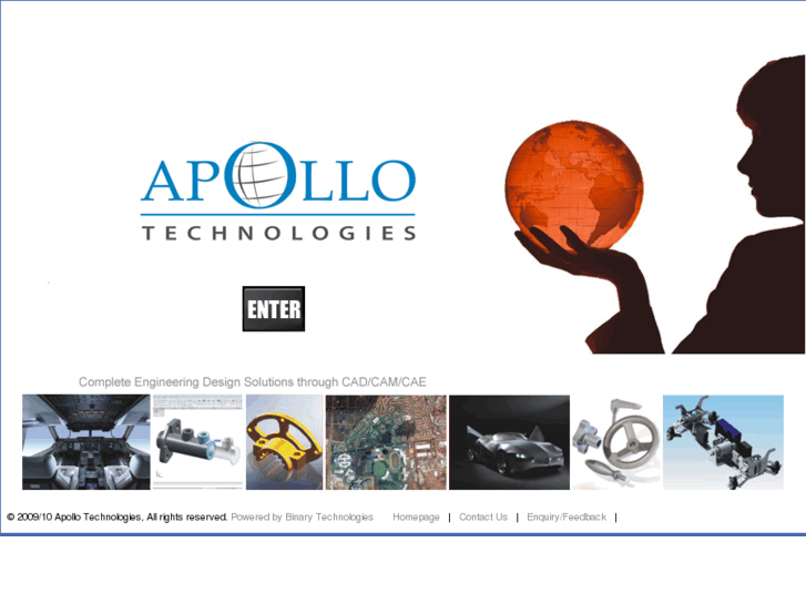 www.apollo-technologies.in
