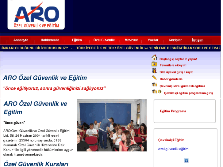 www.arcguvenlik.com