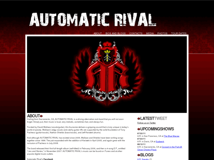 www.automaticrival.com